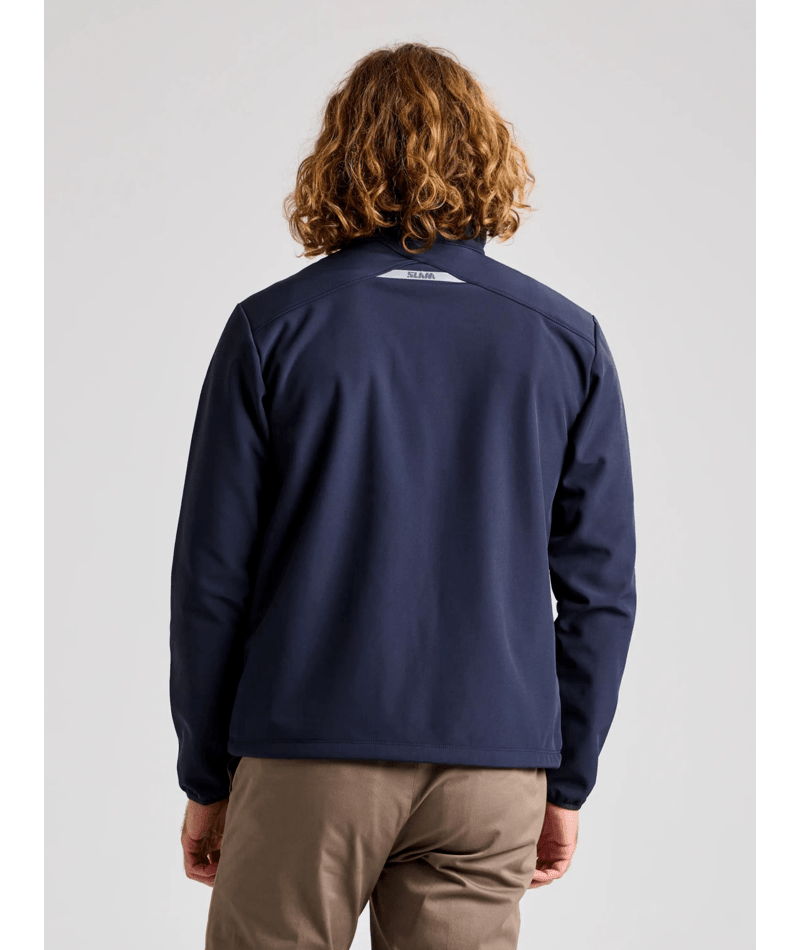 ACT WARM SOFTSHELL JACKET, image 9