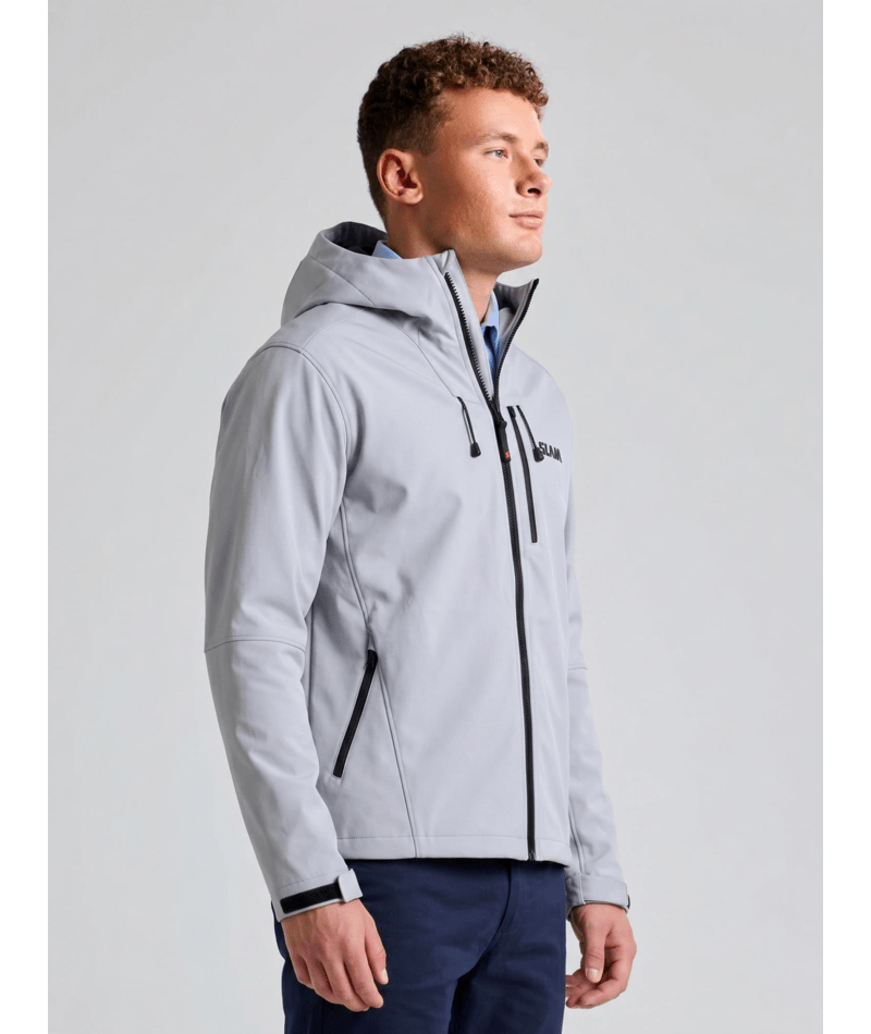 SOFTSHELL HOODIE, image 9