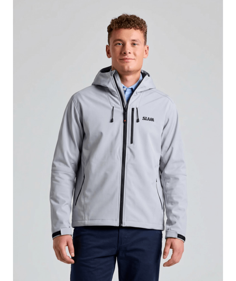 SOFTSHELL HOODIE, image 7