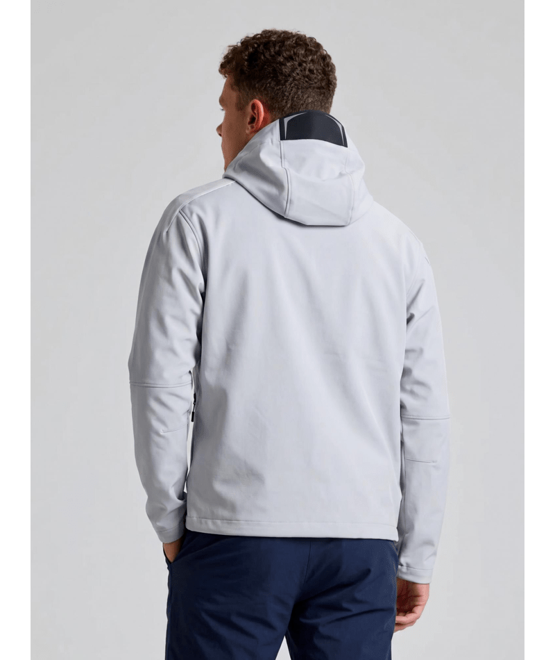 SOFTSHELL HOODIE, image 8