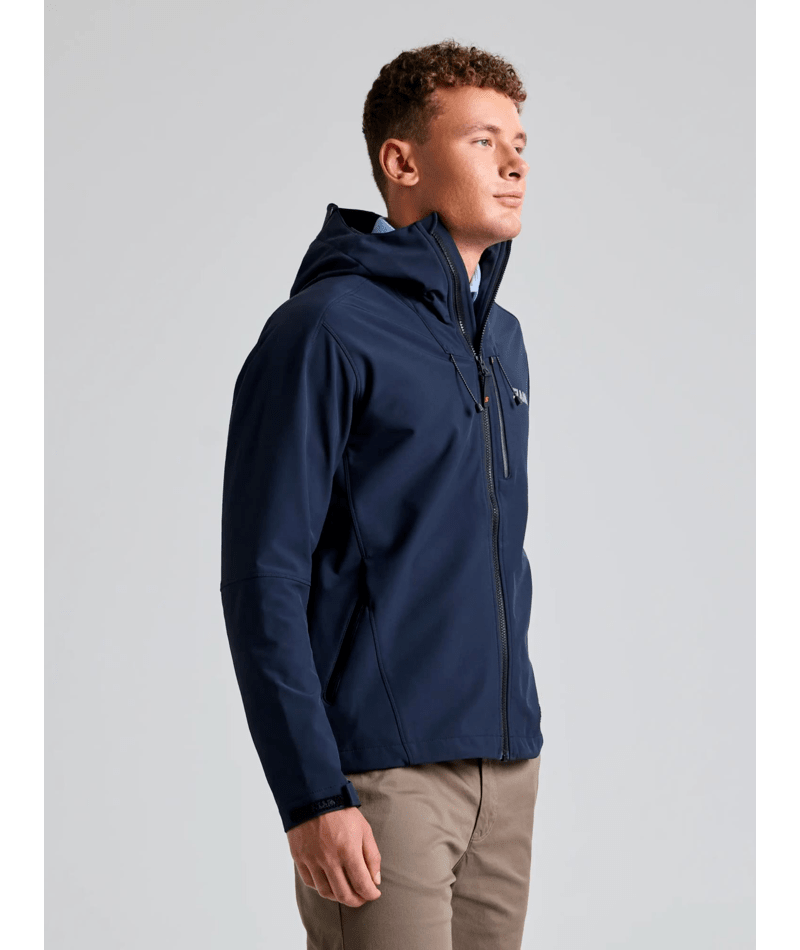 SOFTSHELL HOODIE, image 3