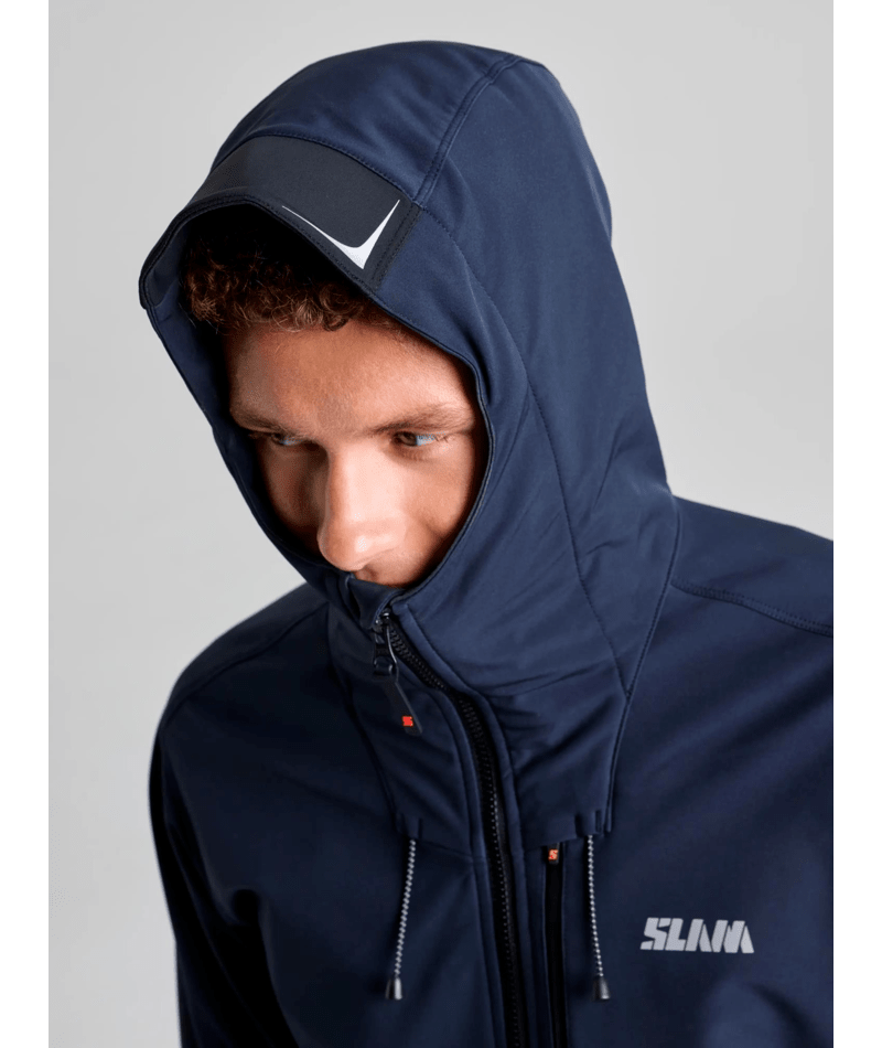 SOFTSHELL HOODIE, image 5