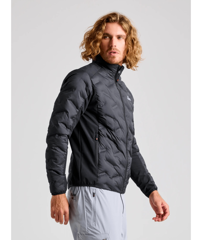 HYBRID SOFTSHELL JACKET, image 7