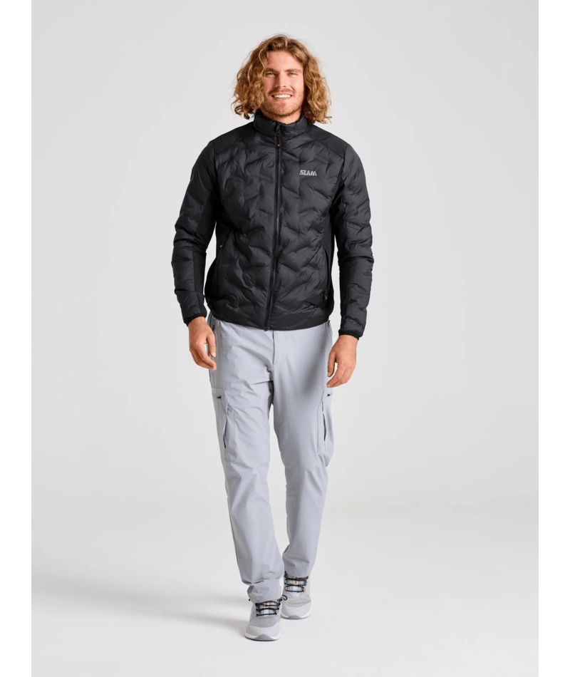 HYBRID SOFTSHELL JACKET, image 8