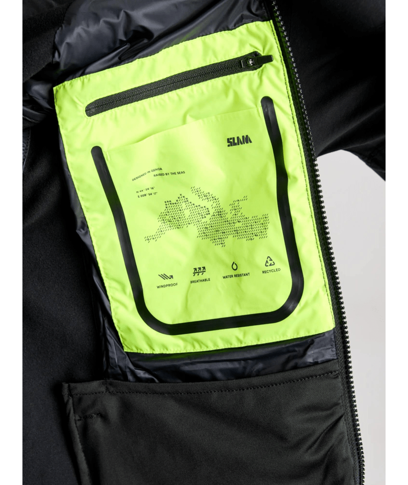HYBRID SOFTSHELL JACKET, image 9