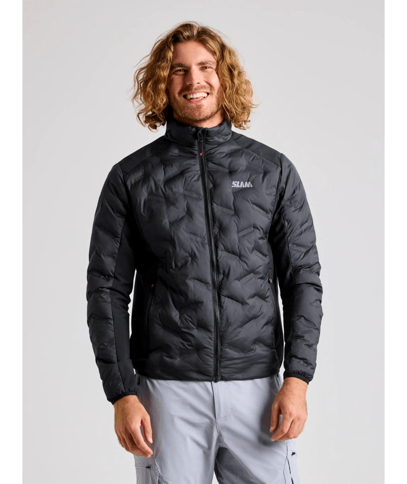 HYBRID SOFTSHELL JACKET, image 5