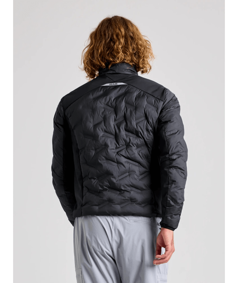 HYBRID SOFTSHELL JACKET, image 6
