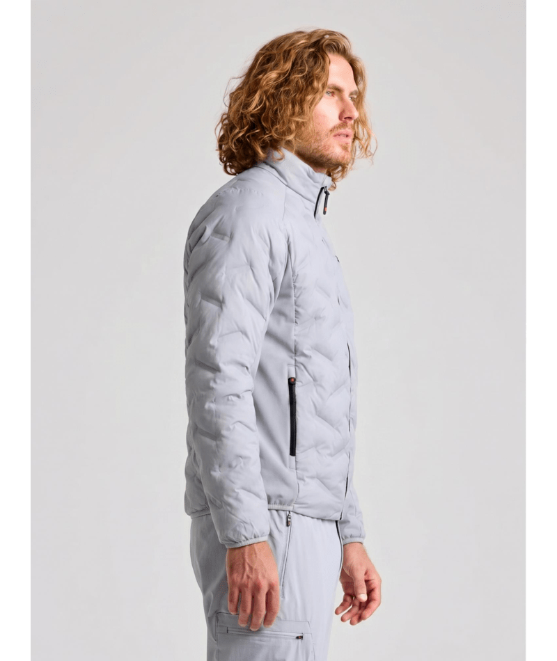 HYBRID SOFTSHELL JACKET, image 3