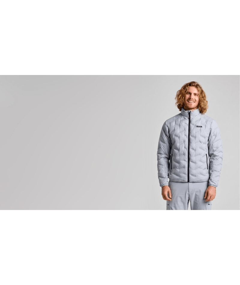 HYBRID SOFTSHELL JACKET, image 4