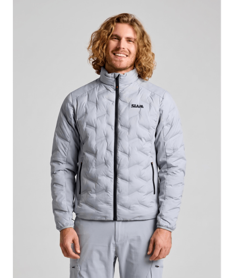HYBRID SOFTSHELL JACKET