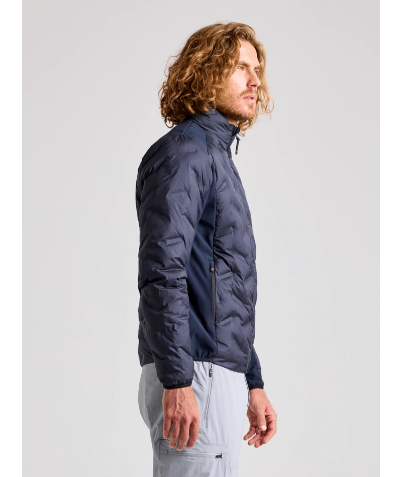 HYBRID SOFTSHELL JACKET, image 13