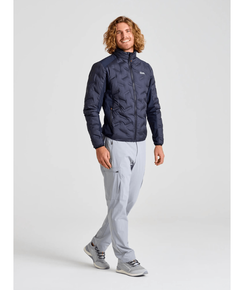 HYBRID SOFTSHELL JACKET, image 14