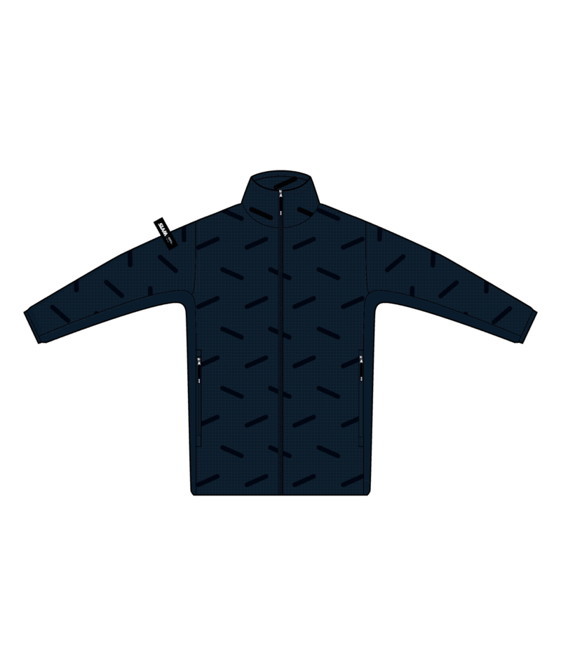 ALTURA HYBRID SSHELL JKT