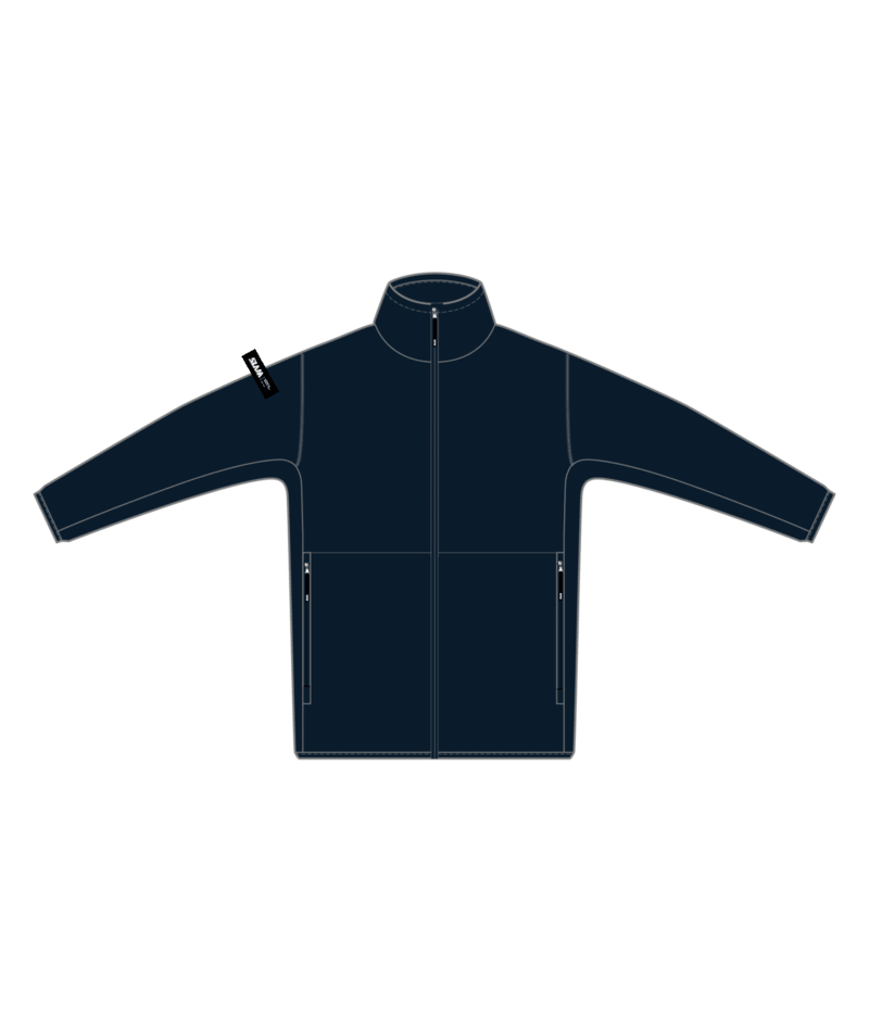 ALTURA WARM SOFTSHELL JKT