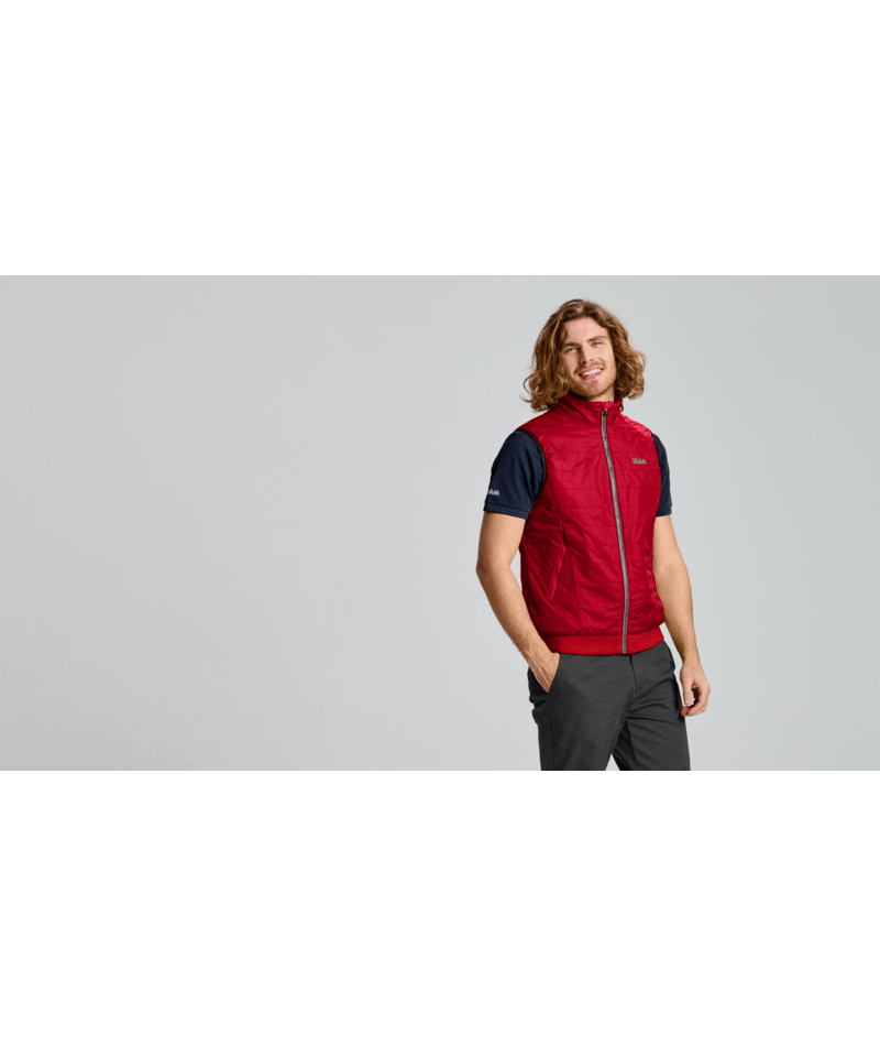 ACT GRAPHENE RSTOP VEST, image 9