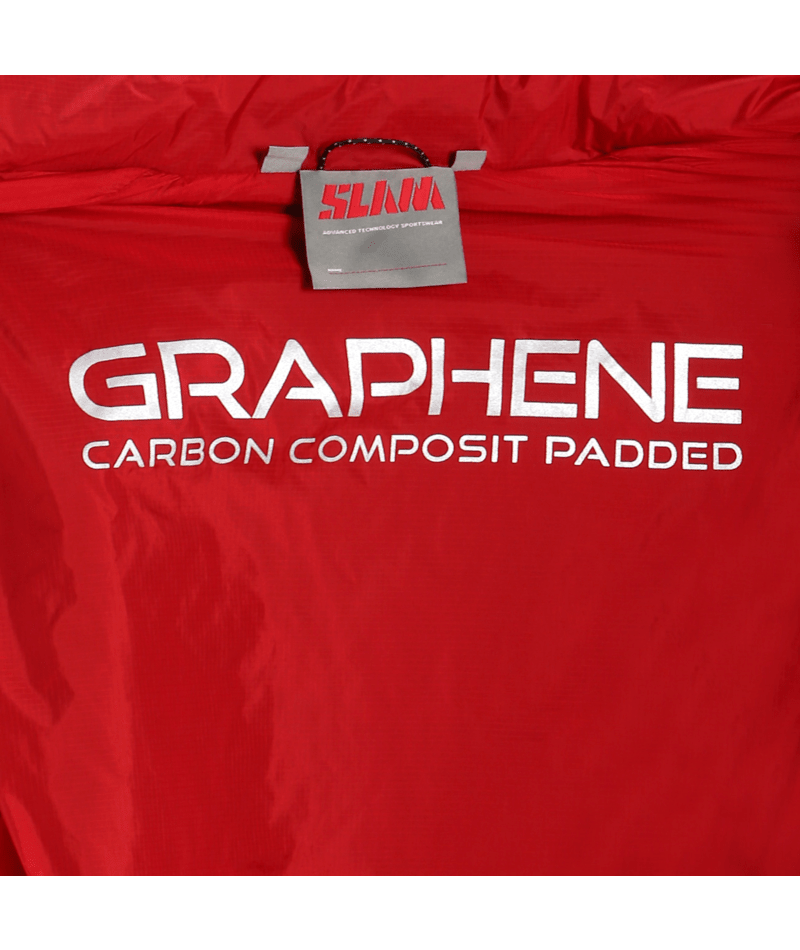 ACT GRAPHENE RSTOP VEST, image 10