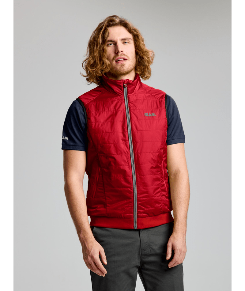 ACT GRAPHENE RSTOP VEST, image 7