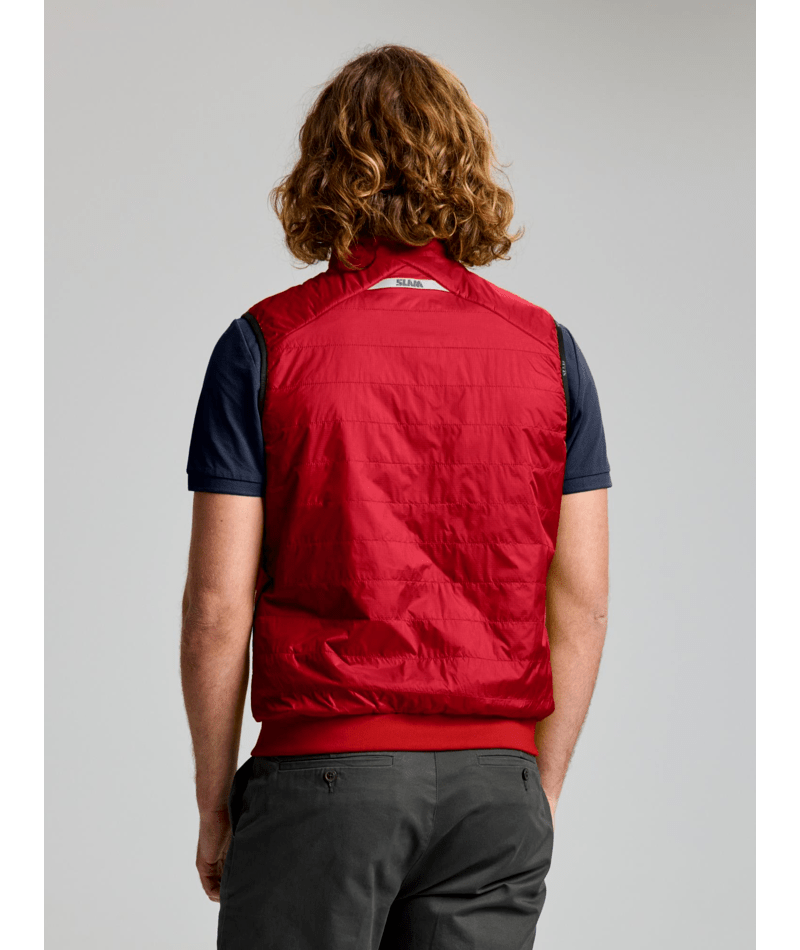 ACT GRAPHENE RSTOP VEST, image 8