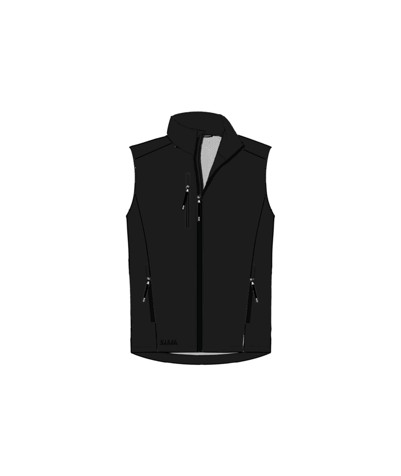 CREW VEST 2.0, image 7