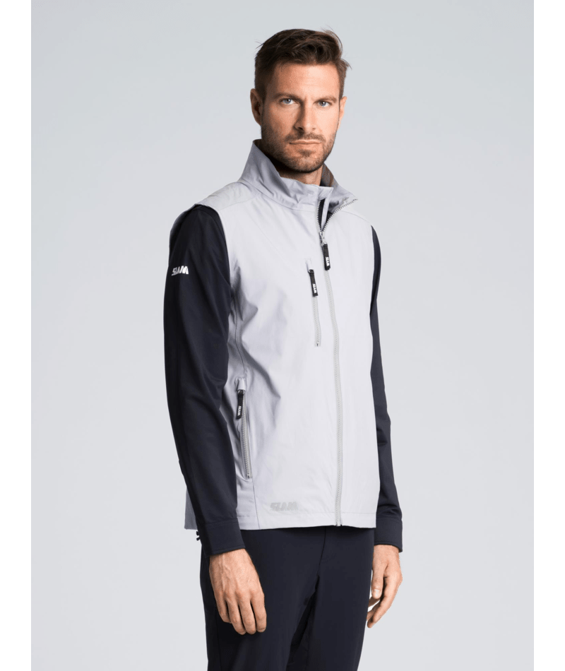 CREW VEST 2.0, image 3