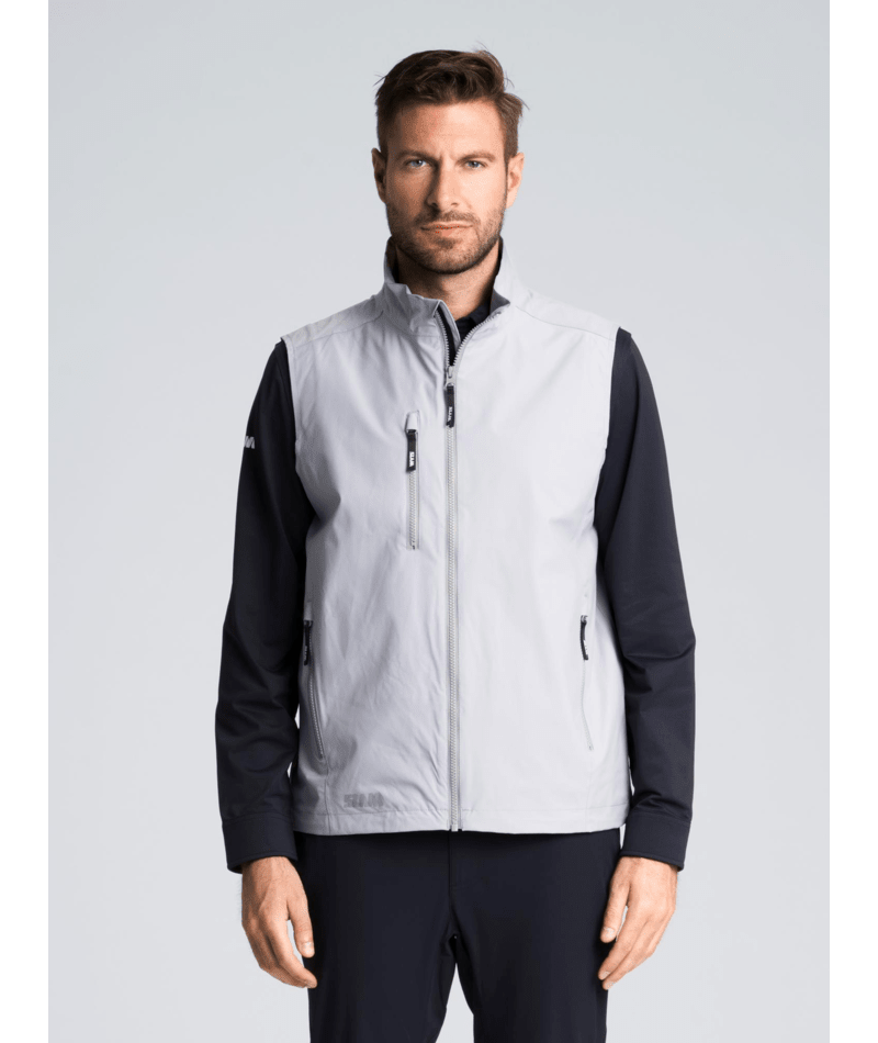 CREW VEST 2.0