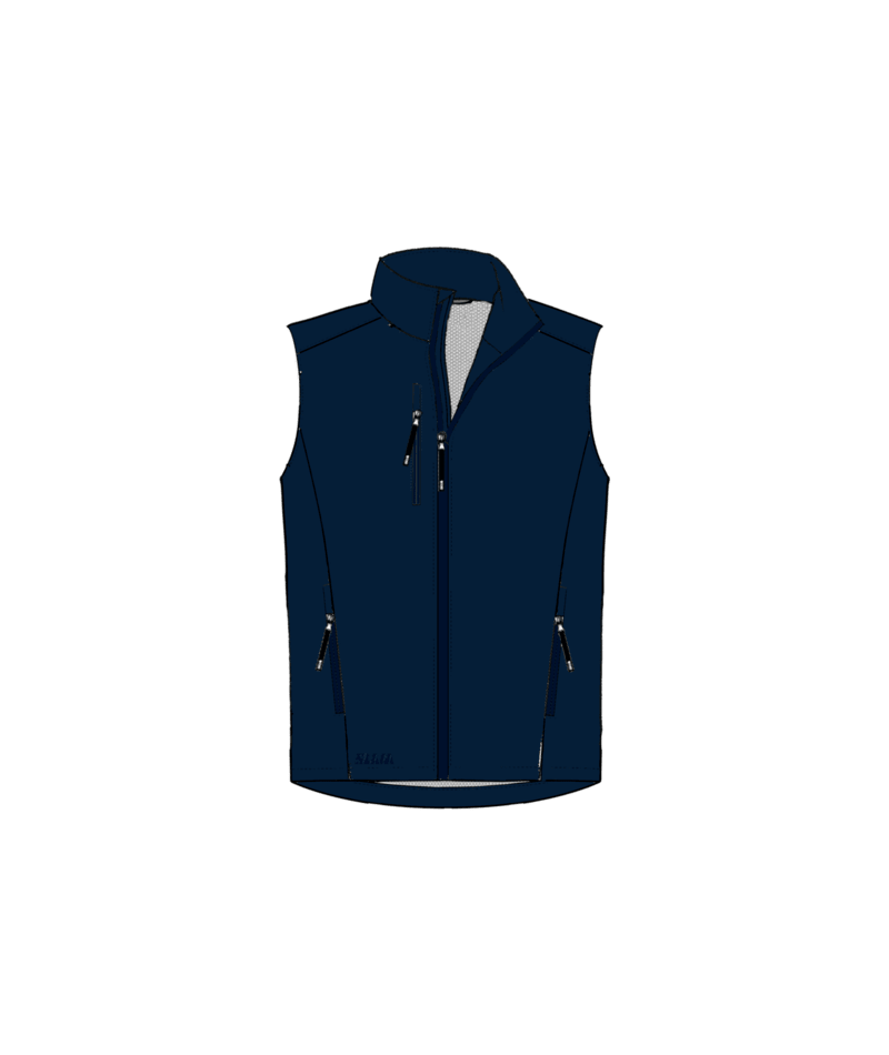 CREW VEST 2.0, image 9