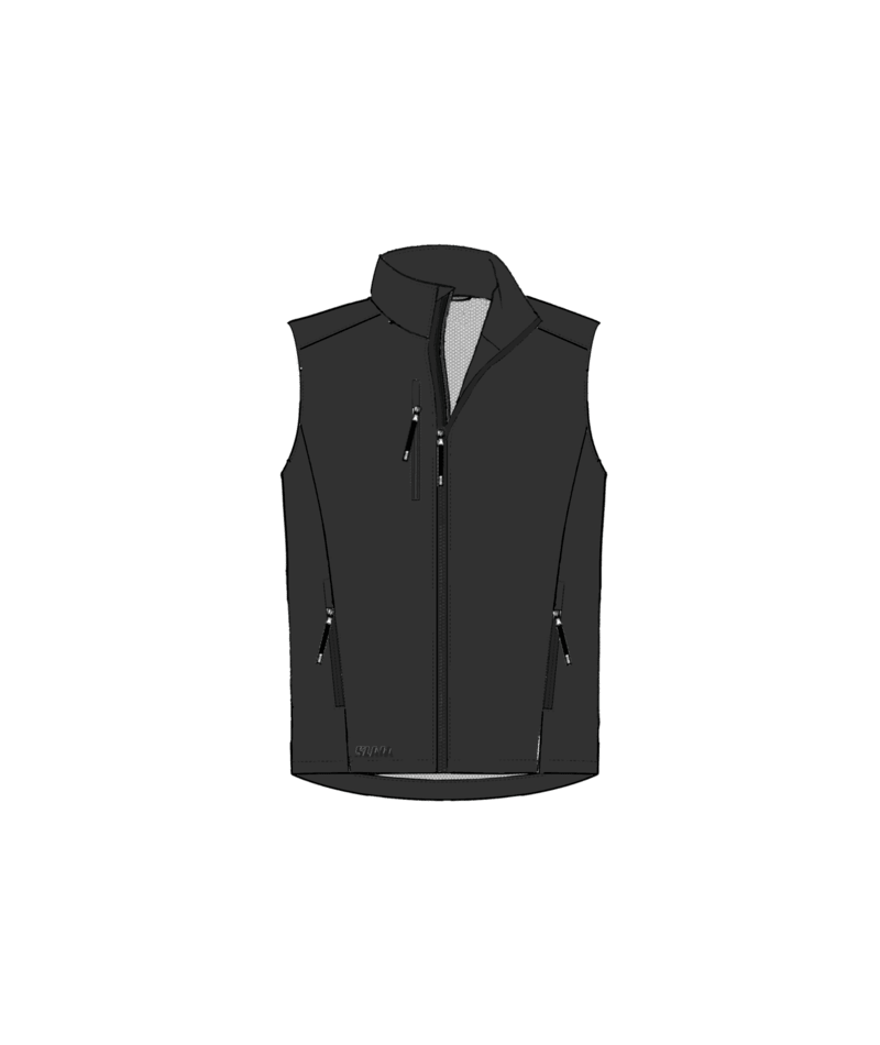 CREW VEST 2.0, image 11