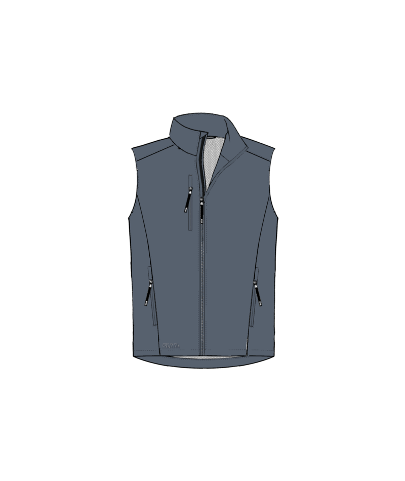 CREW VEST 2.0, image 13