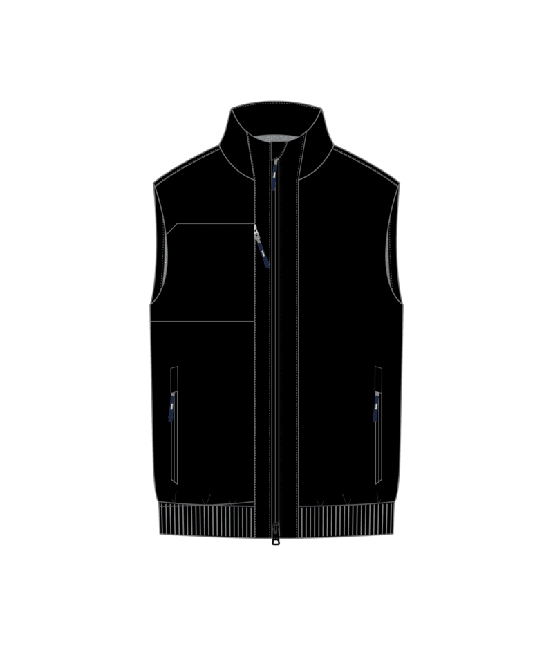 EOLO MAN VEST