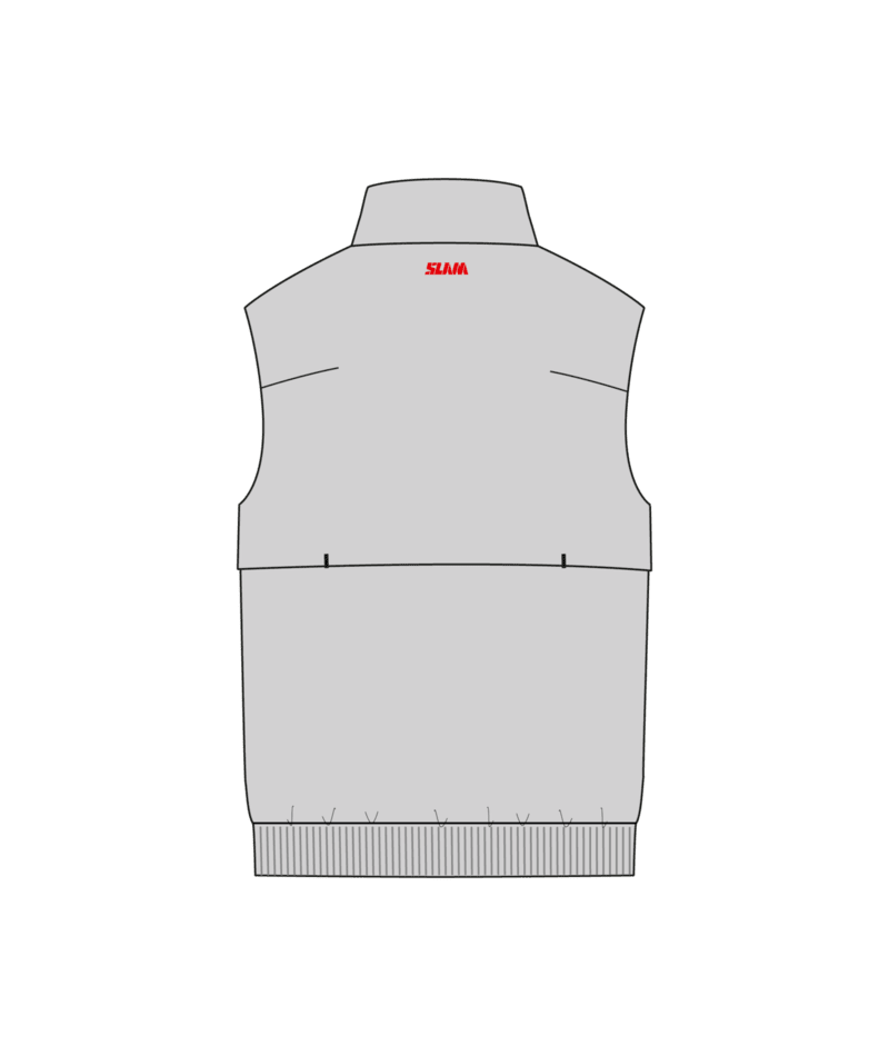 EOLO MAN VEST, image 4