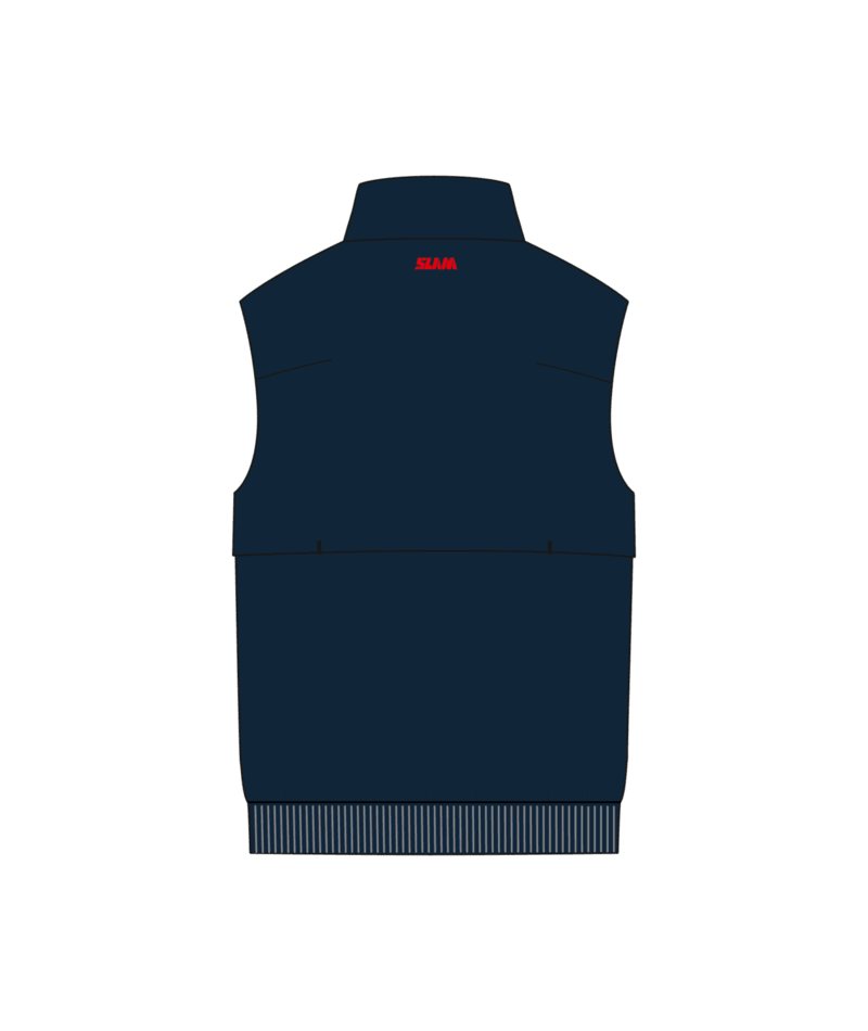 EOLO MAN VEST, image 5