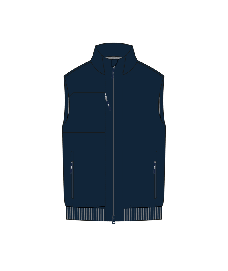 EOLO MAN VEST, image 6