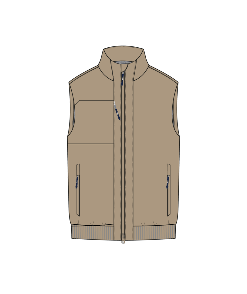 EOLO MAN VEST, image 7