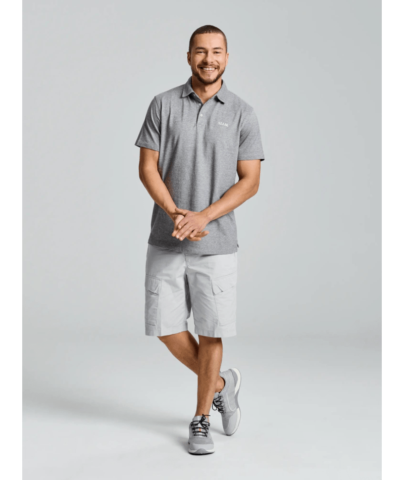 DECK LGT CARGO SHORT, image 4
