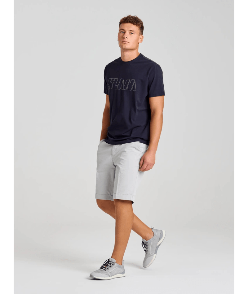 DECK LGT CHINO SHORT, image 4