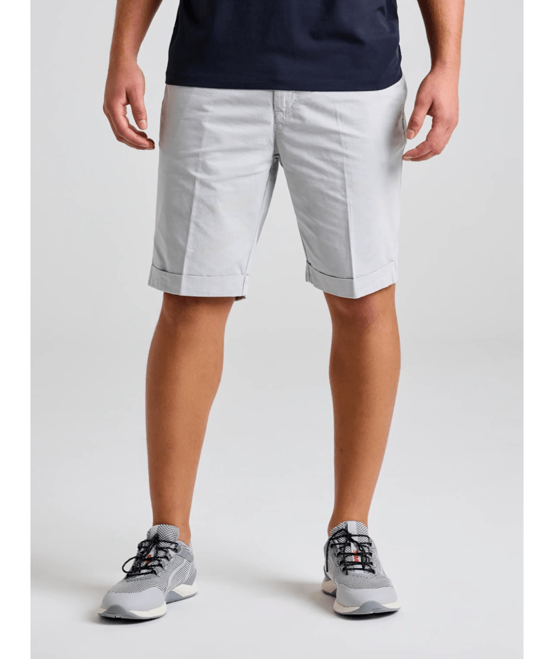 DECK LGT CHINO SHORT