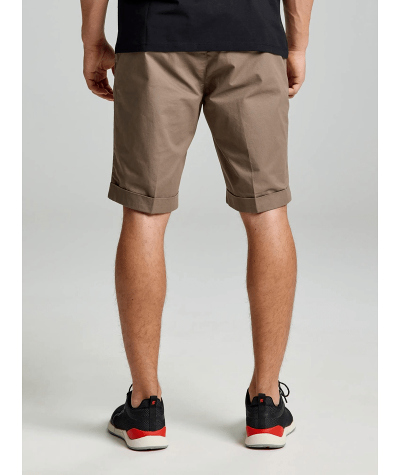 DECK LGT CHINO SHORT, image 8