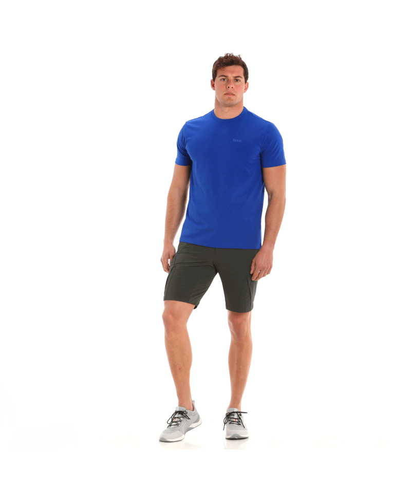 TECH CARGO SHORT, image 5
