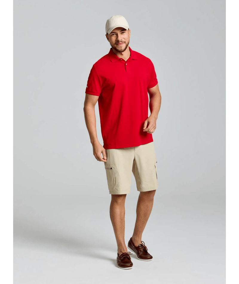 TECH CARGO SHORT, image 27