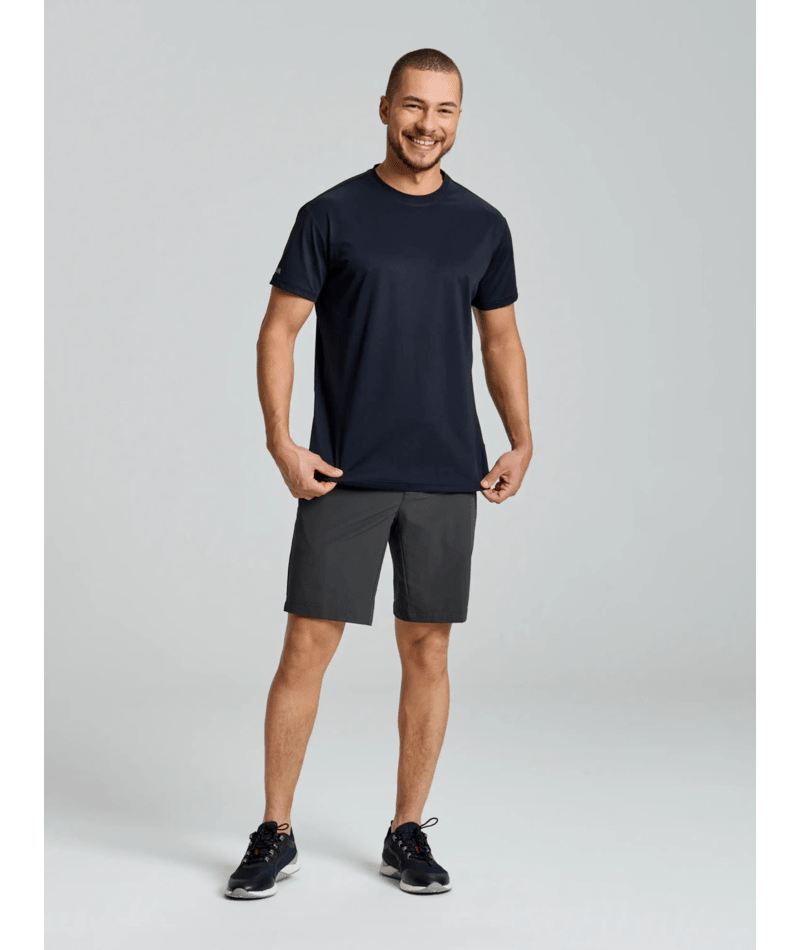 TECH CHINO SHORT, image 6