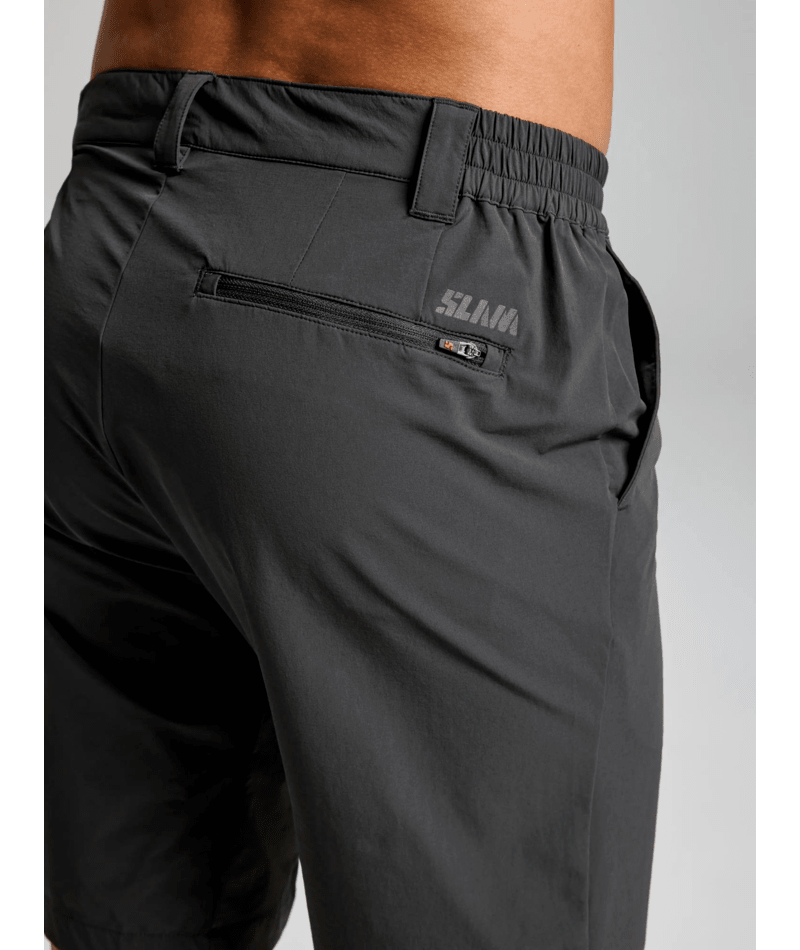 TECH CHINO SHORT, image 8