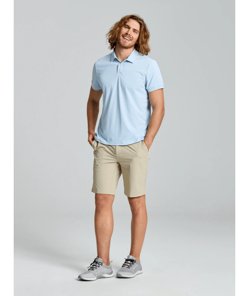 TECH CHINO SHORT, image 30