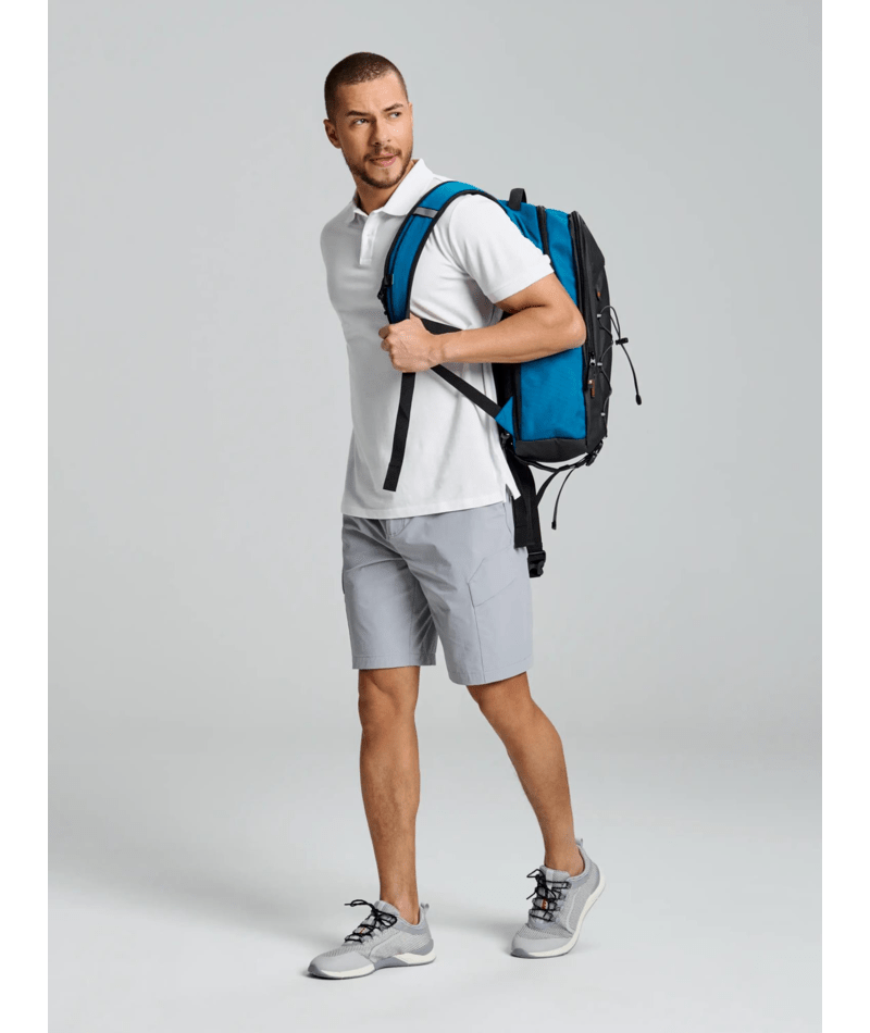QD CARGO SHORT, image 4