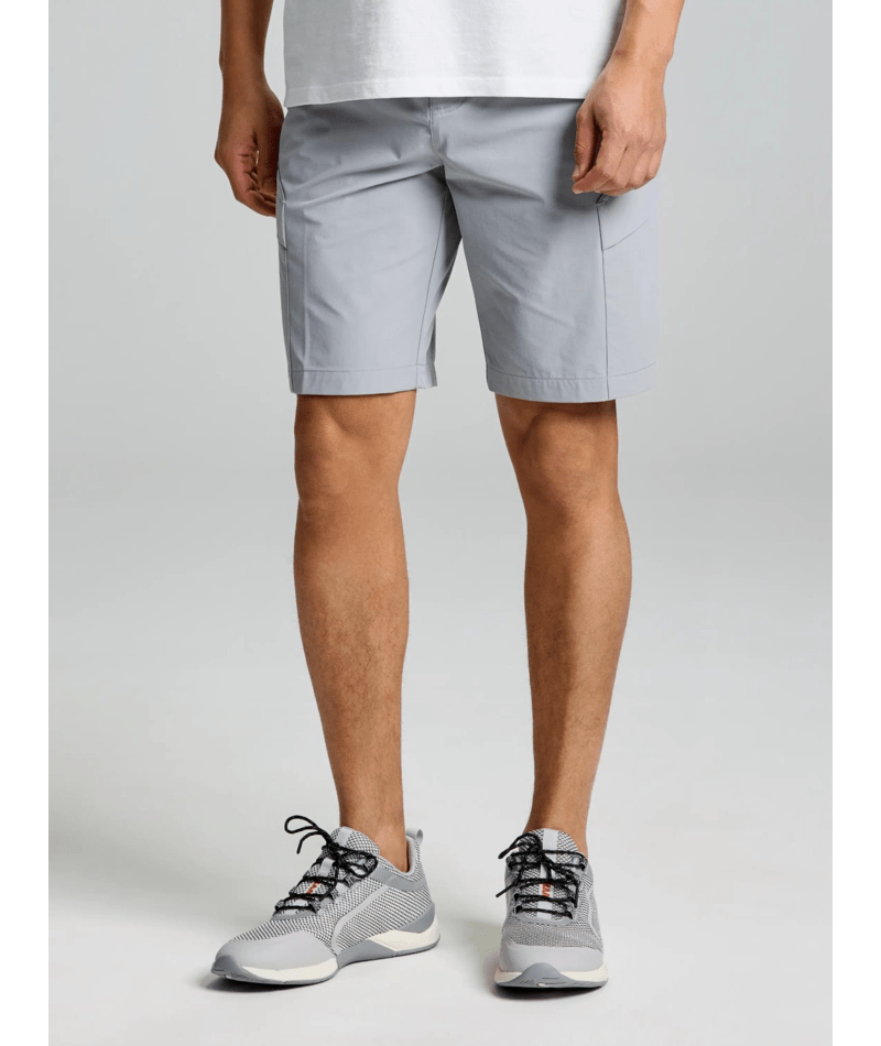 QD CARGO SHORT