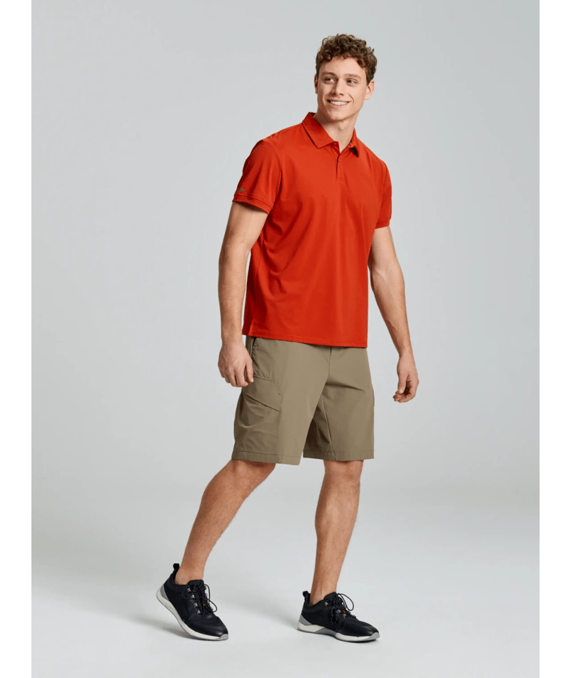 QD CARGO SHORT, image 12