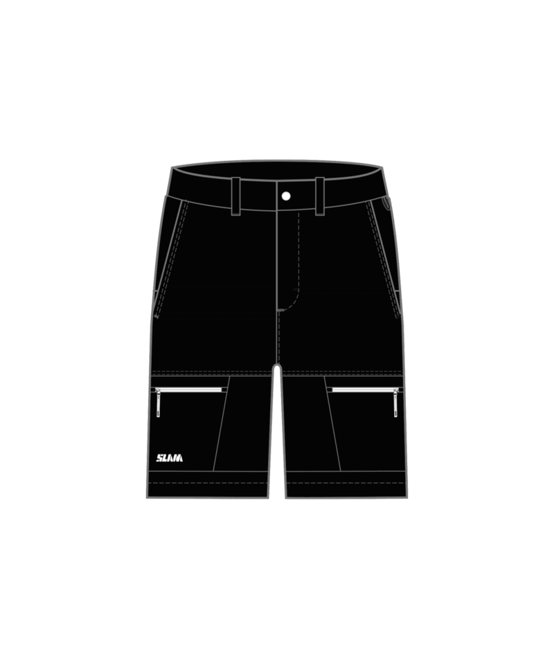 ALT AMPHIBIO CARGO SHORT, image 5