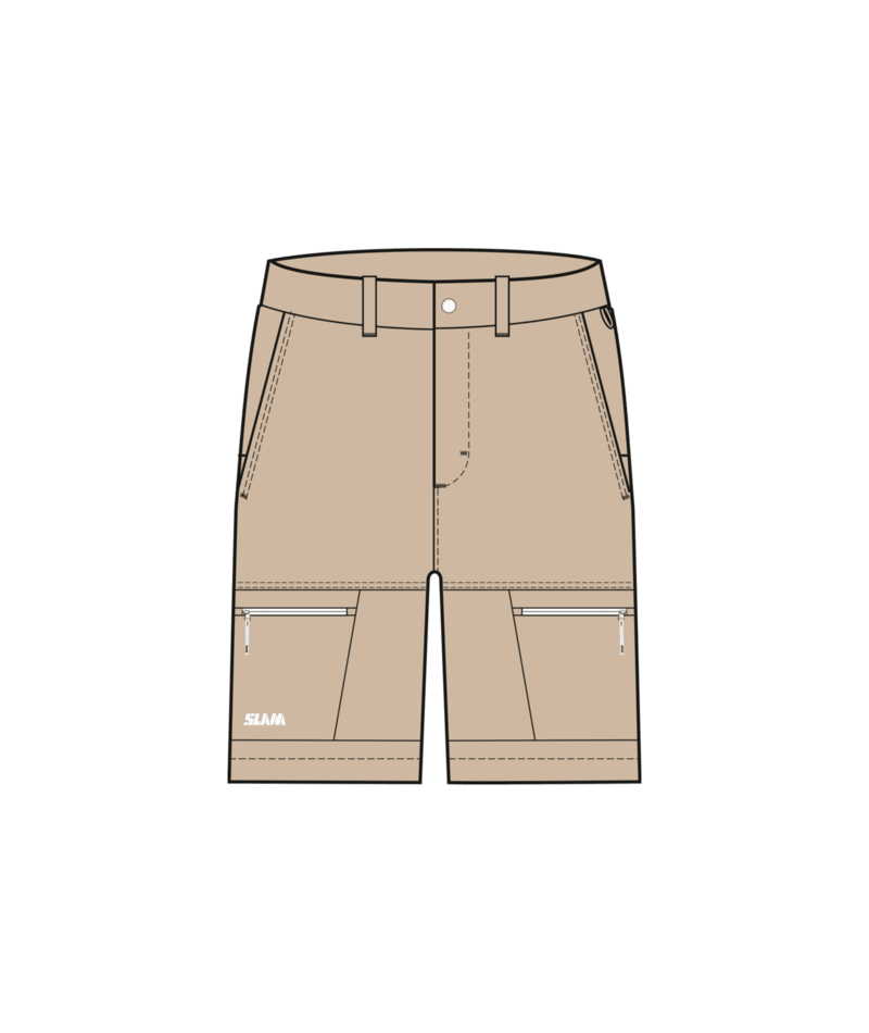 ALT AMPHIBIO CARGO SHORT, image 7