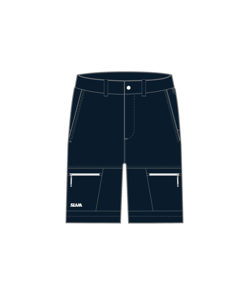 ALT AMPHIBIO CARGO SHORT, image 9