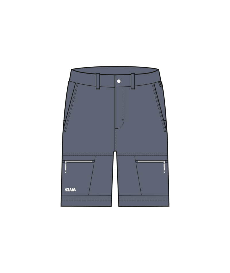 ALT AMPHIBIO CARGO SHORT, image 11