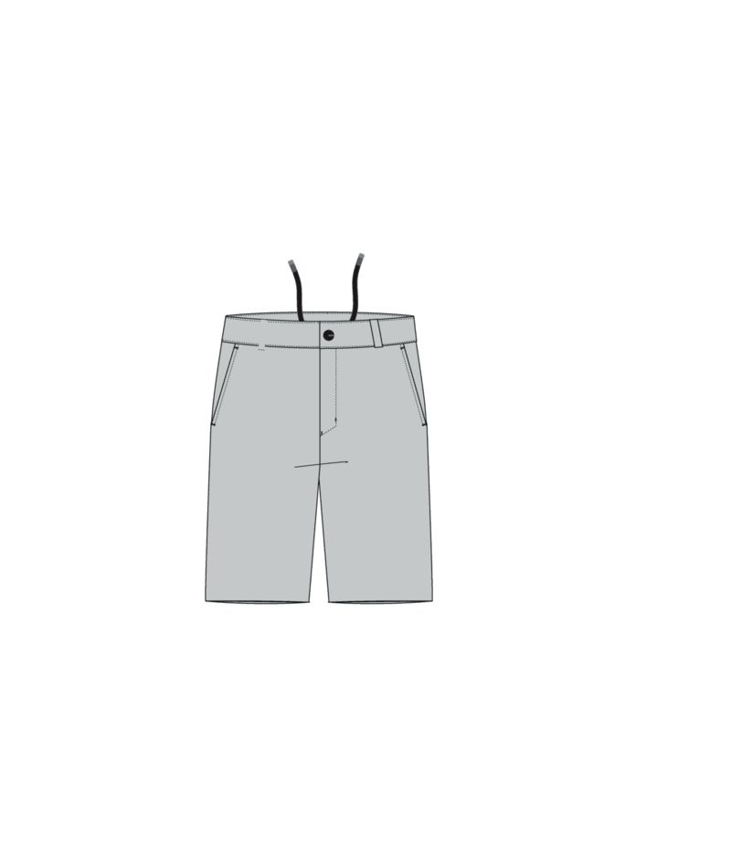 MELANZIO MAN STR SHORT, image 3